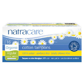 Natracare product