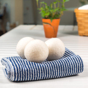 Dryer balls 300
