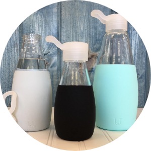 Waterbottle jjcolorset